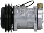 THERMOTEC Compresor, climatizare THERMOTEC KTT090405 (KTT090405) - fixbox
