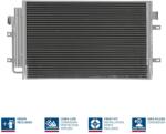 NISSENS Condensator, climatizare NISSENS 940431 (940431)