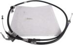 Original Toyota Cablu, frana de parcare ORIGINAL TOYOTA 46410-60711 (46410-60711)