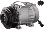 Febi Bilstein Compresor, climatizare FEBI BILSTEIN 102215 (102215) - fixbox
