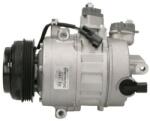 THERMOTEC Compresor, climatizare THERMOTEC KTT090334 (KTT090334) - fixbox