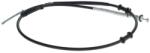 Bosch Cablu, frana de parcare BOSCH 1 987 477 973 (1 987 477 973) - fixbox
