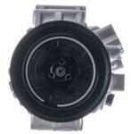 MAHLE Compresor, climatizare MAHLE ACP 1637 000S (ACP 1637 000S)