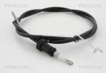 TRISCAN Cablu, frana de parcare TRISCAN 8140 80119 (8140 80119) - fixbox