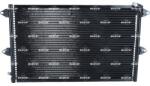 NRF Condensator, climatizare NRF 35034 (35034) - fixbox