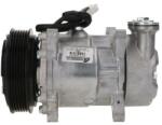 THERMOTEC Compresor, climatizare THERMOTEC KTT090077 (KTT090077) - fixbox