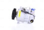 NISSENS Compresor, climatizare NISSENS 890764 (890764)