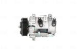 NISSENS Compresor, climatizare NISSENS 891201 (891201)