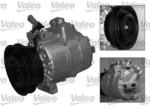 VALEO Compresor, climatizare VALEO 699767 (699767)