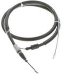 Bosch Cablu, frana de parcare BOSCH 1 987 477 775 (1 987 477 775) - fixbox