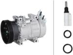 HELLA Compresor, climatizare HELLA 8FK 366 201-361 (8FK 366 201-361)