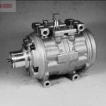 DENSO Compresor, climatizare DENSO DCP99B03 (DCP99B03)