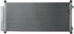 Bosch Condensator, climatizare BOSCH 1 986 AD2 234 (1 986 AD2 234) - fixbox