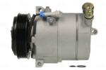 NISSENS Compresor, climatizare NISSENS 89397 (89397)