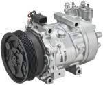 VALEO Compresor, climatizare VALEO 813627 (813627)
