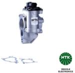 NTK Radiator ulei, ulei motor NTK 90741 (90741)