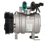 NISSENS Compresor, climatizare NISSENS 89263 (89263)