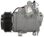 THERMOTEC Compresor, climatizare THERMOTEC KTT090201 (KTT090201) - fixbox