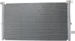 Bosch Condensator, climatizare BOSCH 1 986 AD2 141 (1 986 AD2 141) - fixbox