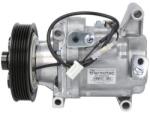 THERMOTEC Compresor, climatizare THERMOTEC KTT090253 (KTT090253) - fixbox