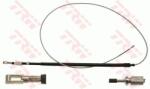TRW Cablu, frana de parcare TRW GCH2629 (GCH2629) - fixbox