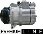 MAHLE Compresor, climatizare MAHLE ACP 1310 000P (ACP 1310 000P)