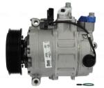 NISSENS Compresor, climatizare NISSENS 89092 (89092)