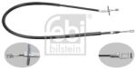 Febi Bilstein Cablu, frana de parcare FEBI BILSTEIN 21265 (21265) - fixbox