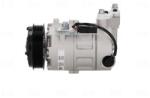 NISSENS Compresor, climatizare NISSENS 891105 (891105)