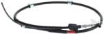 Bosch Cablu, frana de parcare BOSCH 1 987 482 080 (1 987 482 080) - fixbox