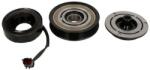 THERMOTEC Cupla magnetica, compresor climatizare THERMOTEC KTT040013 (KTT040013)