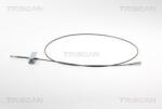 TRISCAN Cablu, frana de parcare TRISCAN 8140 241146 (8140 241146) - fixbox