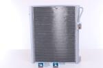 NISSENS Condensator, climatizare NISSENS 940019 (940019) - fixbox