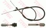 TRW Cablu, frana de parcare TRW GCH2542 (GCH2542) - fixbox