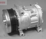 DENSO Compresor, climatizare DENSO DCP09016 (DCP09016) - fixbox