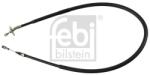 Febi Bilstein Cablu, frana de parcare FEBI BILSTEIN 21264 (21264) - fixbox