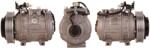 ELSTOCK Compresor, climatizare ELSTOCK 51-0461 (51-0461) - fixbox