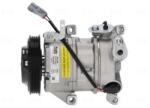 NISSENS Compresor, climatizare NISSENS 891095 (891095)