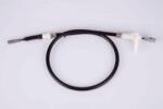 HELLA Cablu, frana de parcare HELLA 8AS 355 661-901 (8AS 355 661-901)