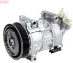 DENSO Compresor, climatizare DENSO DCP21021 (DCP21021) - fixbox