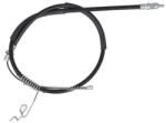 ABE Cablu, frana de parcare ABE C7G018ABE (C7G018ABE) - fixbox