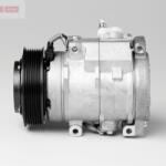 DENSO Compresor, climatizare DENSO DCP50076 (DCP50076) - fixbox