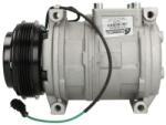 THERMOTEC Compresor, climatizare THERMOTEC KTT095024 (KTT095024) - fixbox
