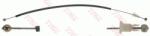 TRW Cablu, frana de parcare TRW GCH2594 (GCH2594)