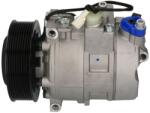 Bosch Compresor, climatizare BOSCH 1 986 AD1 283 (1 986 AD1 283) - fixbox