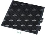 NRF Condensator, climatizare NRF 350662 (350662)