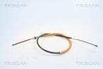 TRISCAN Cablu, frana de parcare TRISCAN 8140 25191 (8140 25191) - fixbox