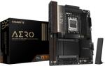 GIGABYTE X870E AERO X3D DARK WOOD Дънни платки