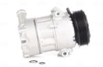 NISSENS Compresor, climatizare NISSENS 890339 (890339)