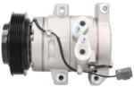 THERMOTEC Compresor, climatizare THERMOTEC KTT090575 (KTT090575) - fixbox